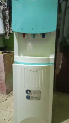 Jual Dispenser Cosmos