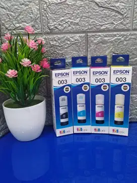 tinta epson 003 original