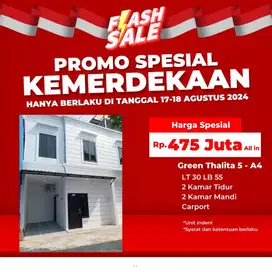 Rumah Dijual Di Jagakarsa Jakarta Harga 400 Jutaan Shm Masuk Mobil