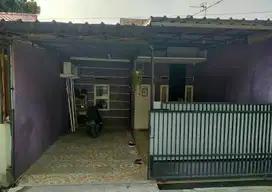 DIJUAL RUMAH DALAM KOMPLEK BOJONG INDAH BOJONG GEDE
