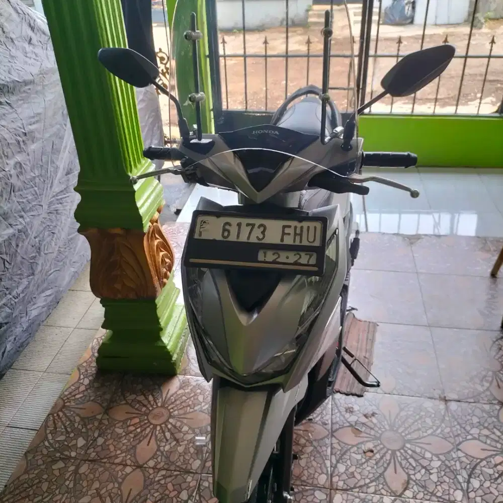 Beat deluxe istimewa