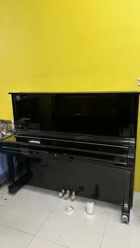 Piano Yamaha U3H