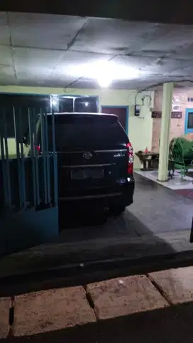 DI JUAL RUMAH DAERAH GANDARIA UTARA 5 MENIT MENUJU GANDARIA MALL