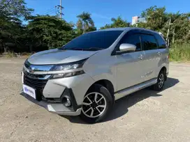 Pajak Panjang Daihatsu Xenia 1.5 R Deluxe Bensin-MT 2021 Silver 58MN