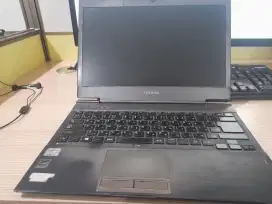 Toshiba Portege Z930 SSD Murah