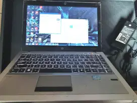 Laptop HP Probook