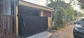 RUMAH SIAP HUNI DINAR ELOK TEMBALANG