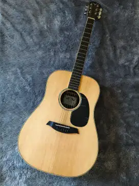 Gitar Veena VN 321CW