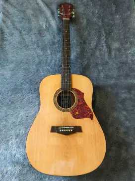 Gitar Ella original