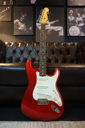 Fender Stratocaster Standard Japan Original