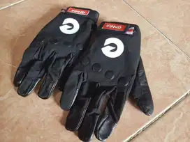 Ennui Freeride Slide Glove Sarung Tangan skate downhill