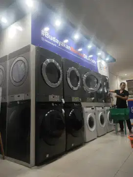 Lowongan Kerja Laundry