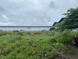 Kavling Sawah Luas Tanah 5000m2 di Salembaran Jati Kosambi