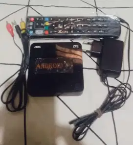 Android tvbox V5 rooted full channel