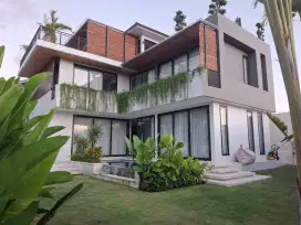 Villa exclusive pecatu graha