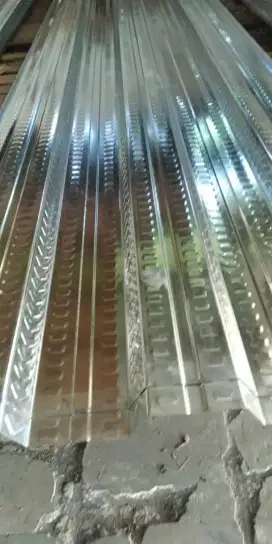 Bondeck & Wiremesh