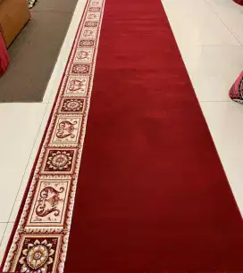 Karpet Mesjid Import Turki