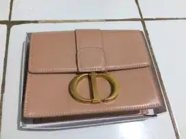 Tas Christian Dior new