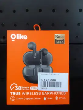 Handsfree Tws Olike T113