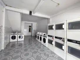 Karyawan Laundry