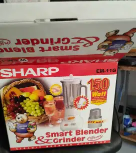 Blender & Grinder SHARP