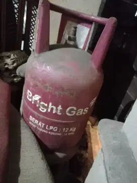 Tabung Gas 12kg