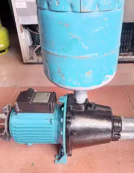 Pompa air jet pump merk LAKONI