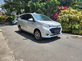 Daihatsu Sigra 1.2 R Manual Tahun 2018