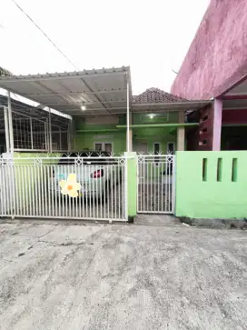 Dijual Hunian Nyaman