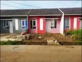 Perumahan subsidi permata puri harmoni 2 blok G/4