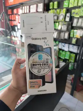 Samsung A05 (4/64)