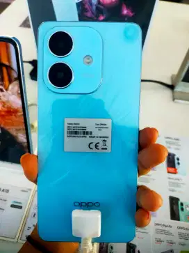 CICILAN HP OPPO A3X VIA APLIKASI BISA TANPA DP