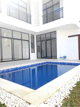 For Rent Villa minim 3th