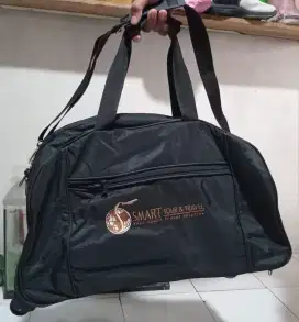 Tas Travel Trolly