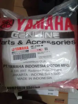 Rumah roller nmax