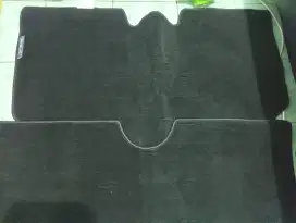 Karpet mobil bingo