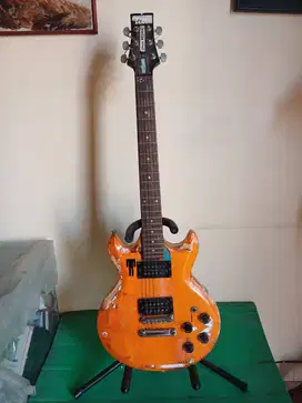 Gitar legend Ibanez GAX70