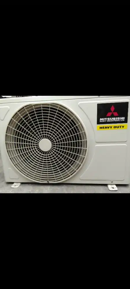 Hanya outdoor aja 1½2pklsg psng dtempt