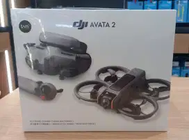 Drone Dji Avata 2