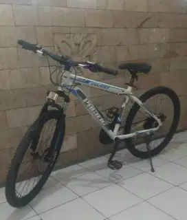 dijual sepeda gunung (MTB) Pacific invert 26 (hrg nego)