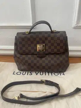 TAS PREMOVED LOUISE VUITTON 100% ORIGINAL