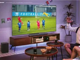 Google TV 55 TCL