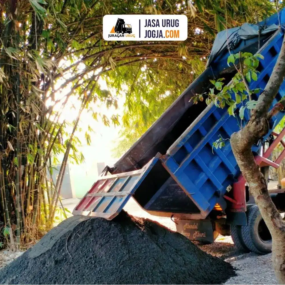 Pasir Progo Super Jogja Murah