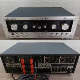 Di jual Marantz 3200