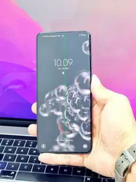 Samsung Galaxy S20 Ultra Sein