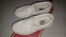 Vans classic Slip-On size 37