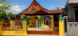 Dijual rumah pribadi belakang RS Salewangan maros