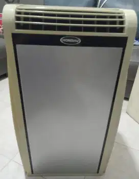 AC STANDING 1PK HARGA BISA NEGO