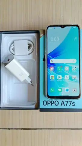 Oppo a77s 8/128