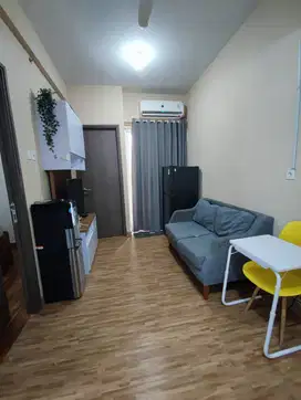 Dijual / Diswakan Apartemen Emerald Bintaro.